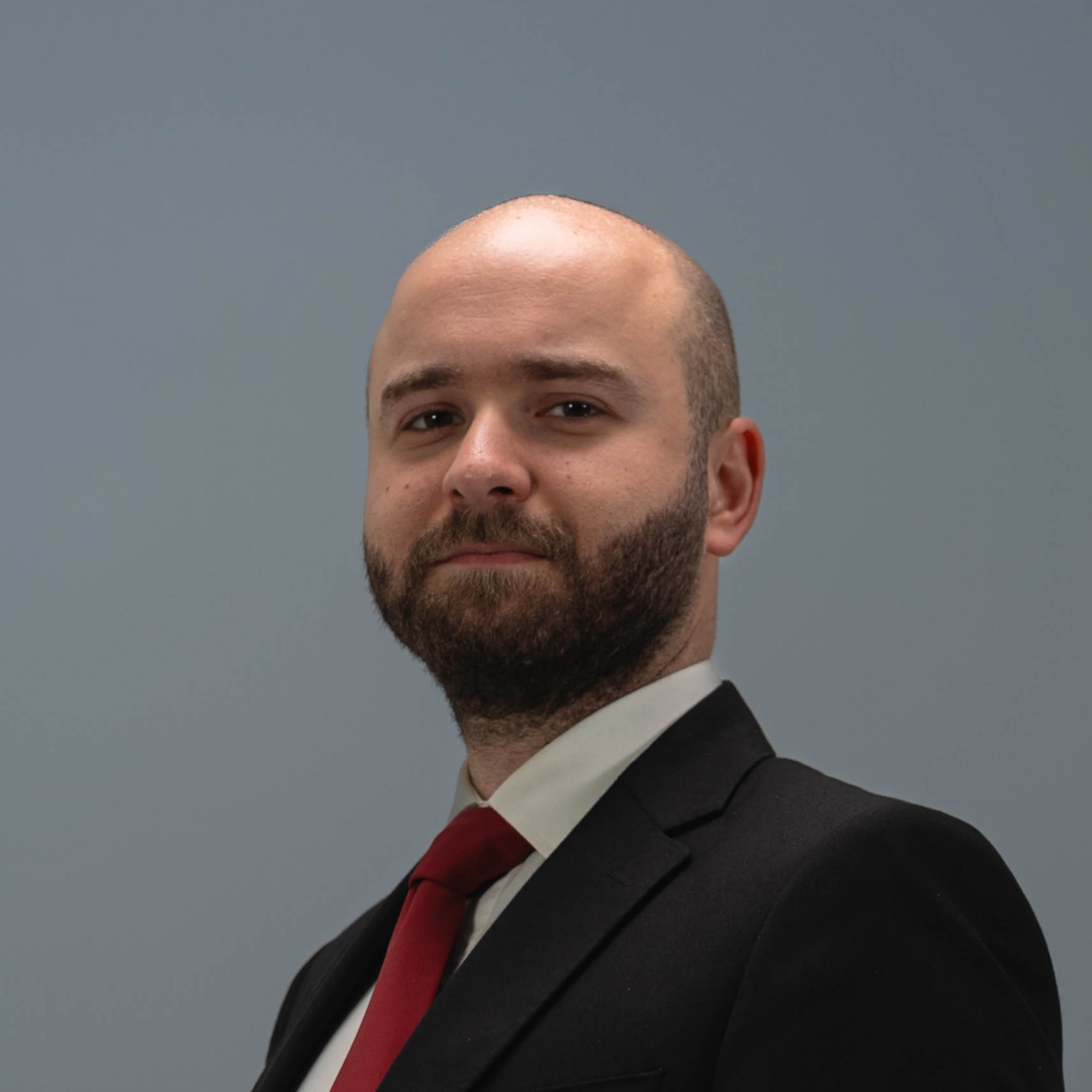 Abdullah Saleh, Founder & CEO of MAVEN LB LTD